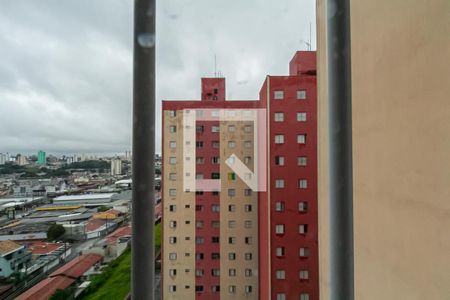 Vista do Quarto 1 de apartamento à venda com 2 quartos, 61m² em Anchieta, São Bernardo do Campo