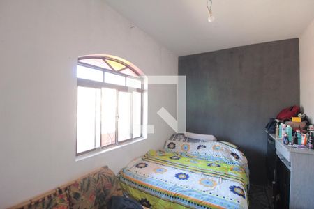 Casa 1 | Quarto 1 de casa à venda com 2 quartos, 212m² em Tupi A, Belo Horizonte