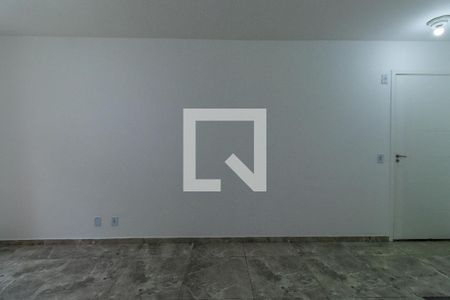Sala de apartamento para alugar com 2 quartos, 70m² em Bairro Nakamura Park, Cotia