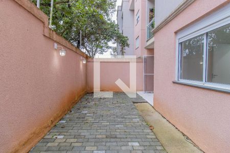 Varanda da Sala de apartamento para alugar com 2 quartos, 70m² em Bairro Nakamura Park, Cotia