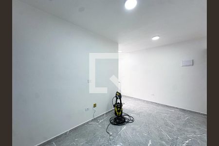 Sala/Cozinha de apartamento para alugar com 1 quarto, 30m² em Lapa, São Paulo