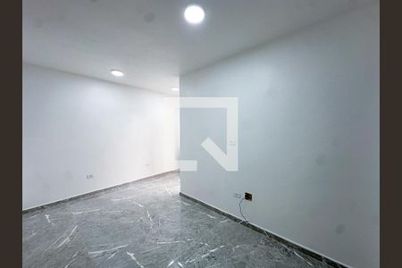 Sala/Cozinha de apartamento para alugar com 1 quarto, 30m² em Lapa, São Paulo