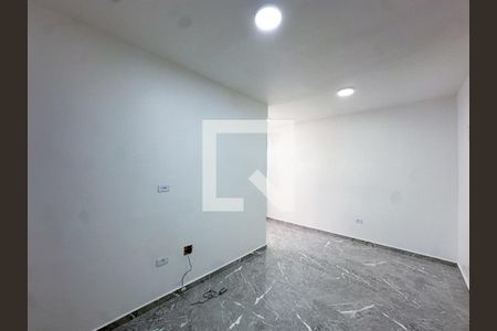 Sala/Cozinha de apartamento para alugar com 1 quarto, 30m² em Lapa, São Paulo