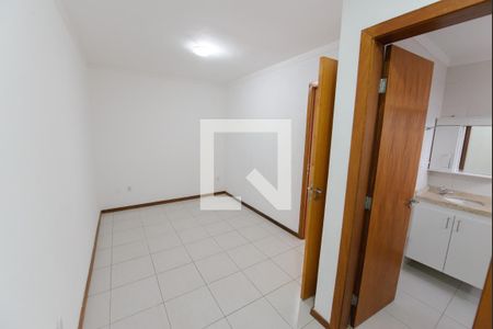 Suíte de apartamento para alugar com 1 quarto, 40m² em Vila São José, Taubaté