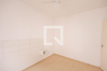 Quarto 2 de apartamento para alugar com 2 quartos, 45m² em Sitio Santo Antônio , Taubaté