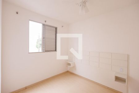 Quarto 2 de apartamento para alugar com 2 quartos, 45m² em Sitio Santo Antônio , Taubaté