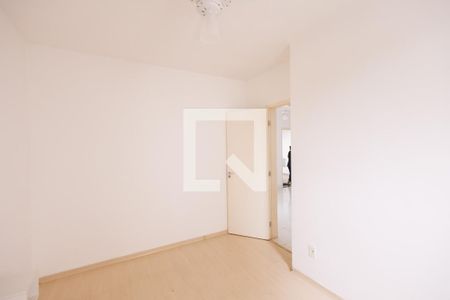 Quarto 2 de apartamento para alugar com 2 quartos, 45m² em Sitio Santo Antônio , Taubaté