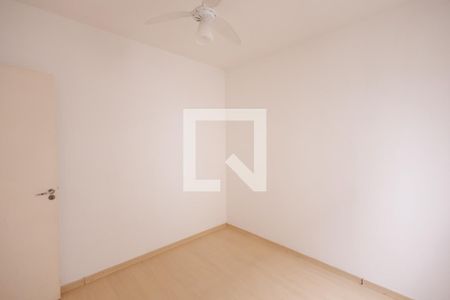 Quarto 1 de apartamento para alugar com 2 quartos, 45m² em Sitio Santo Antônio , Taubaté