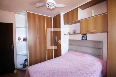 Quarto 1 de apartamento para alugar com 3 quartos, 120m² em Olaria, Rio de Janeiro