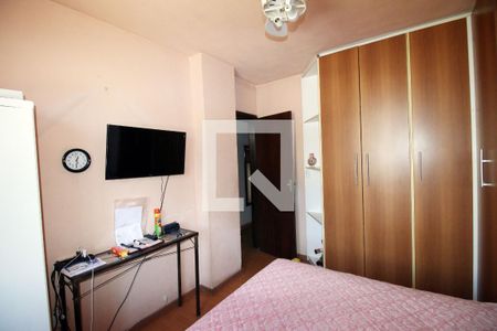 Quarto 1 de apartamento para alugar com 3 quartos, 120m² em Olaria, Rio de Janeiro