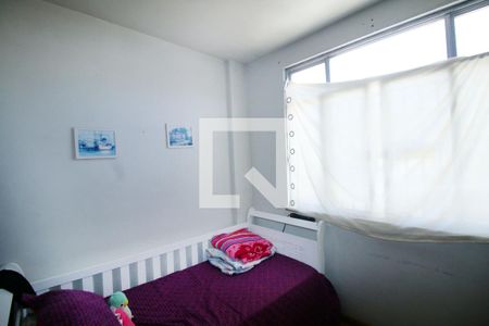 Quarto 2 de apartamento para alugar com 3 quartos, 120m² em Olaria, Rio de Janeiro