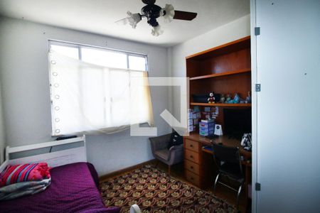 Quarto 2 de apartamento para alugar com 3 quartos, 120m² em Olaria, Rio de Janeiro