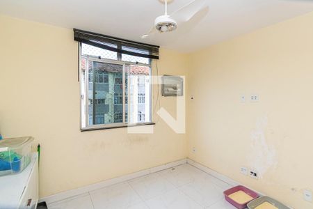 Quarto 1 de apartamento para alugar com 3 quartos, 62m² em Penha, Rio de Janeiro