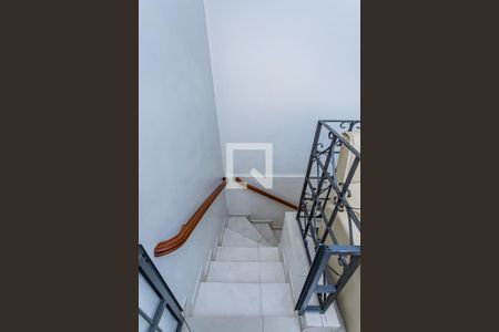 Escada de casa para alugar com 4 quartos, 280m² em Vila Pirituba, São Paulo