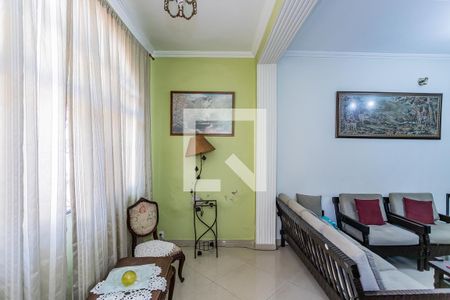 Sala de casa para alugar com 4 quartos, 280m² em Vila Pirituba, São Paulo