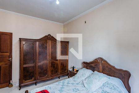 Suite de casa para alugar com 4 quartos, 280m² em Vila Pirituba, São Paulo