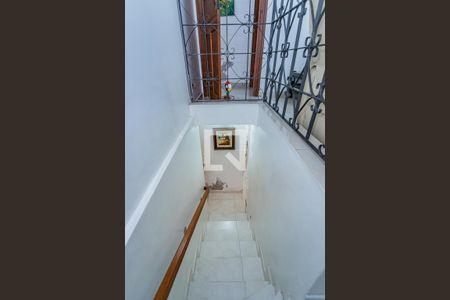 Escada de casa para alugar com 4 quartos, 280m² em Vila Pirituba, São Paulo
