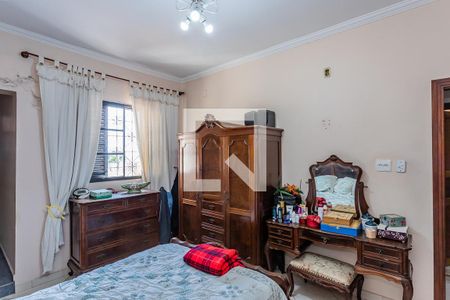 Suite de casa para alugar com 4 quartos, 280m² em Vila Pirituba, São Paulo