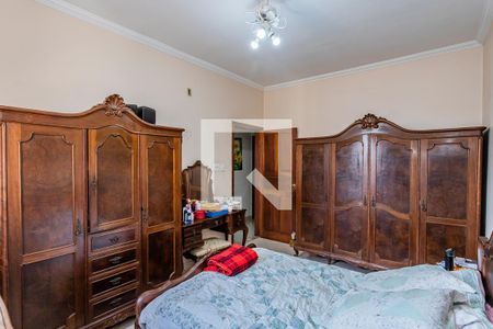 Suite de casa para alugar com 4 quartos, 280m² em Vila Pirituba, São Paulo