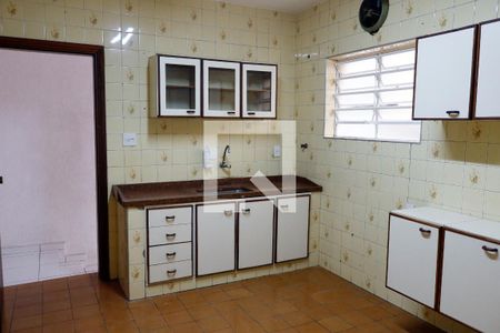 Cozinha de casa para alugar com 2 quartos, 150m² em Presidente Altino, Osasco