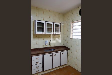 Cozinha de casa para alugar com 2 quartos, 150m² em Presidente Altino, Osasco