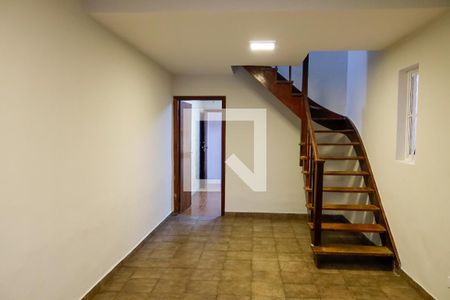Sala de casa para alugar com 2 quartos, 150m² em Presidente Altino, Osasco