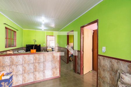 Casa à venda com 2 quartos, 137m² em Harmonia, Canoas