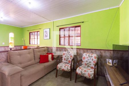 Casa à venda com 2 quartos, 137m² em Harmonia, Canoas