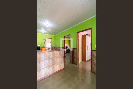 Casa à venda com 2 quartos, 137m² em Harmonia, Canoas