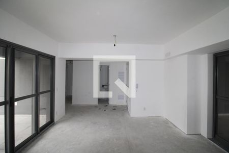 Sala / Cozinha de apartamento à venda com 3 quartos, 243m² em Santana, São Paulo