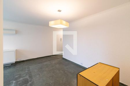 Sala  de apartamento para alugar com 3 quartos, 86m² em Vila Campestre, São Paulo