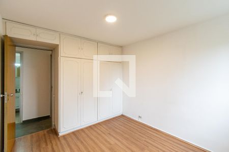 Quarto 1 de apartamento para alugar com 3 quartos, 86m² em Vila Campestre, São Paulo