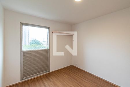 Quarto 1 de apartamento para alugar com 3 quartos, 86m² em Vila Campestre, São Paulo