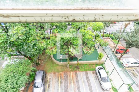 Vista do Quarto 1 de apartamento para alugar com 3 quartos, 86m² em Vila Campestre, São Paulo