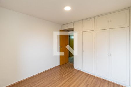 Quarto 1 de apartamento para alugar com 3 quartos, 86m² em Vila Campestre, São Paulo