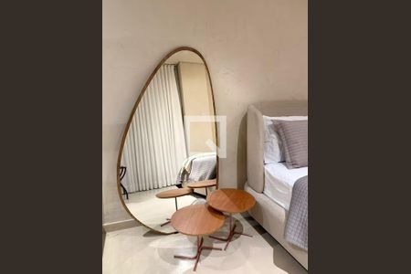 Apartamento para alugar com 2 quartos, 98m² em Barroca, Belo Horizonte