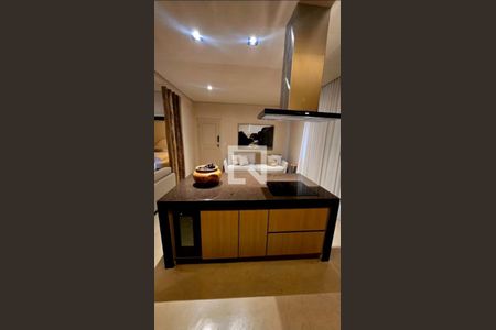 Apartamento para alugar com 2 quartos, 98m² em Barroca, Belo Horizonte