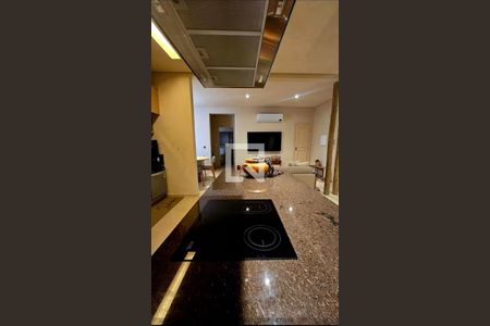 Apartamento para alugar com 2 quartos, 98m² em Barroca, Belo Horizonte