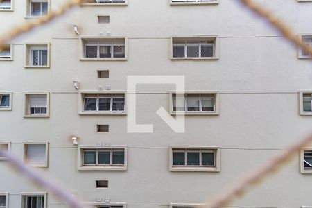 Vista da Varanda da Sala de apartamento à venda com 4 quartos, 193m² em Vila Cruzeiro, São Paulo