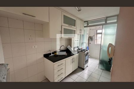 Apartamento para alugar com 2 quartos, 55m² em Jardim das Acacias, São Paulo