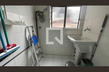Apartamento para alugar com 2 quartos, 55m² em Jardim das Acacias, São Paulo