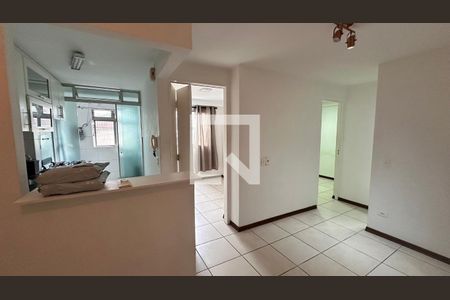 Apartamento para alugar com 2 quartos, 55m² em Jardim das Acacias, São Paulo