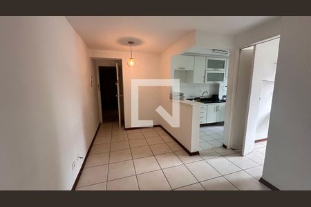 Apartamento para alugar com 2 quartos, 55m² em Jardim das Acacias, São Paulo