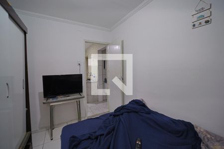 Quarto 1 de apartamento para alugar com 2 quartos, 57m² em Conjunto Habitacional Padre Jose de Anchieta, São Paulo