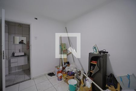 Quarto 2 de apartamento para alugar com 2 quartos, 57m² em Conjunto Habitacional Padre Jose de Anchieta, São Paulo