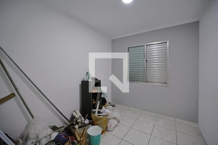Quarto 2 de apartamento para alugar com 2 quartos, 57m² em Conjunto Habitacional Padre Jose de Anchieta, São Paulo