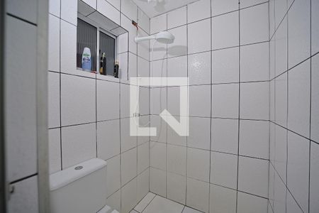 Banheiro de apartamento para alugar com 2 quartos, 57m² em Conjunto Habitacional Padre Jose de Anchieta, São Paulo
