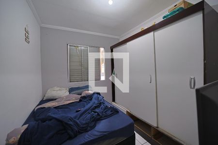 Quarto 1 de apartamento para alugar com 2 quartos, 57m² em Conjunto Habitacional Padre Jose de Anchieta, São Paulo