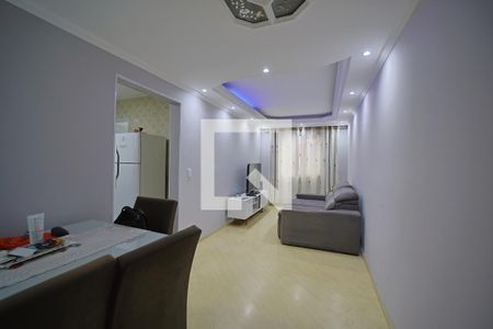 Apartamento para alugar com 2 quartos, 57m² em Conjunto Habitacional Padre Jose de Anchieta, São Paulo