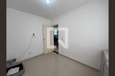 Quarto 1 de apartamento à venda com 2 quartos, 55m² em Cabral, Contagem